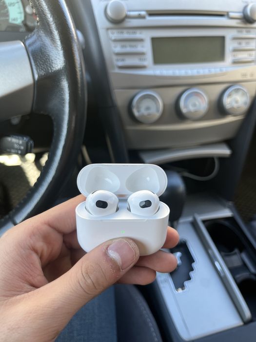 Наушники айрподс