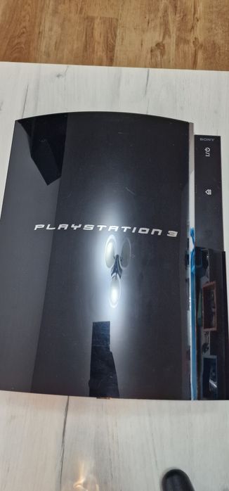 Playstation 3 Backwards Compatible ps2