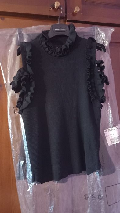 Дамски потник на Elizabetta Franchi