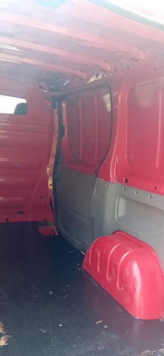 OPEL Vivaro 2003 — imagine 3