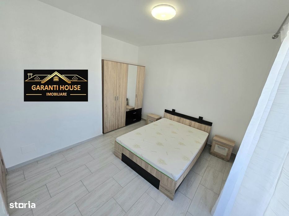 Lamaitei, apartament cu 3 camere, mobilat, parcare — fotografia 3