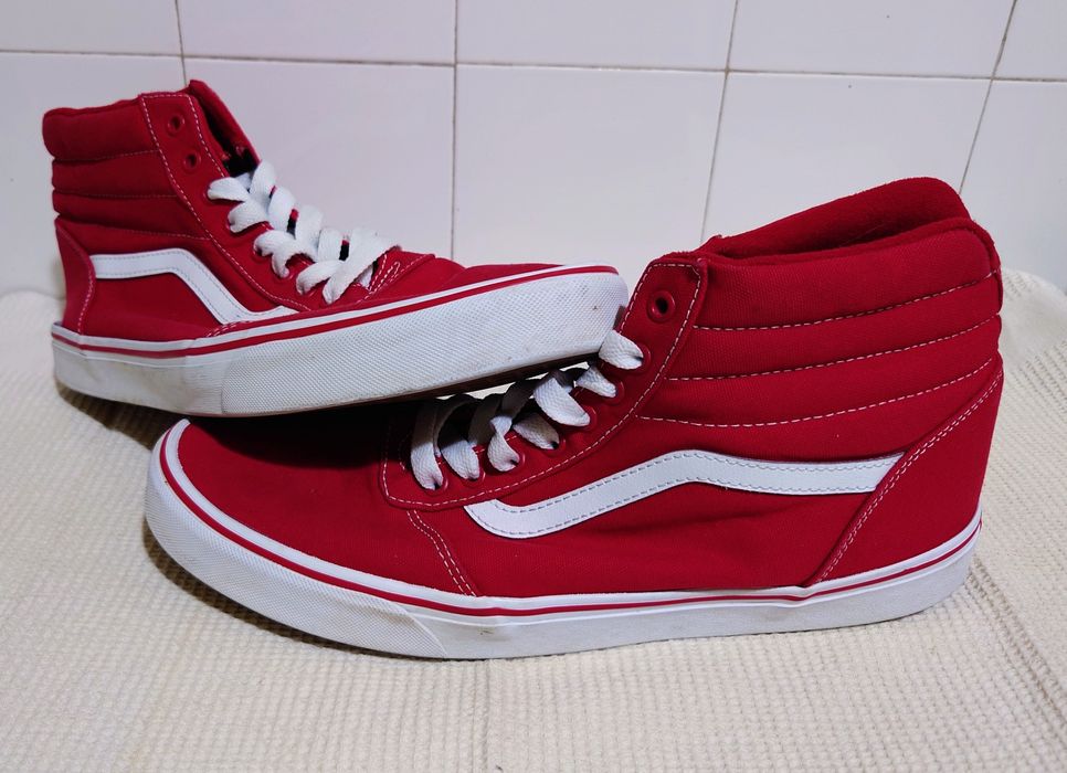 Tenisi VANS noi originali