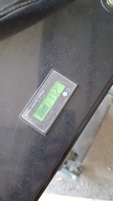 2бр LiFePO4 батерии 12v 120ah