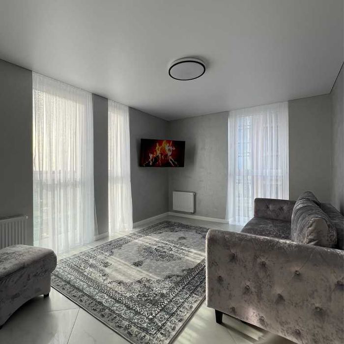 Сдается квартира на Новза | Чиланзар | полный комфорт