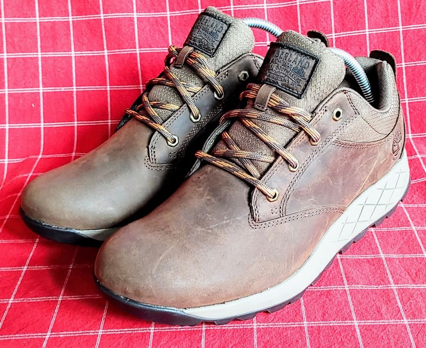 * pantofi *Timberland* 43 *50%reducere *original !