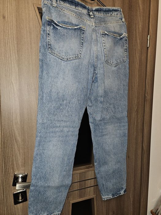 Jeans River Island, masura xs/s