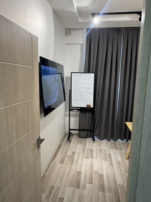 Сдаётся под офис в Zarafshan City по ул. Бобура, Яккасарайский район