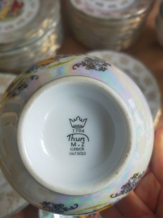 Мадонна - Чехия Оригинал-330.000тыс