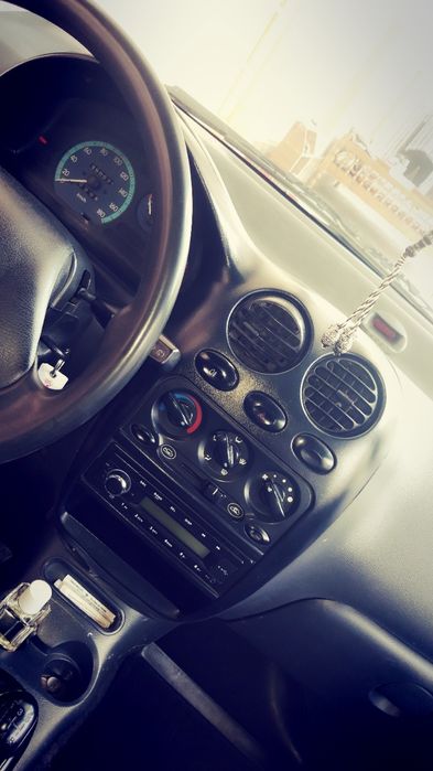 Matiz Best tez sotladi