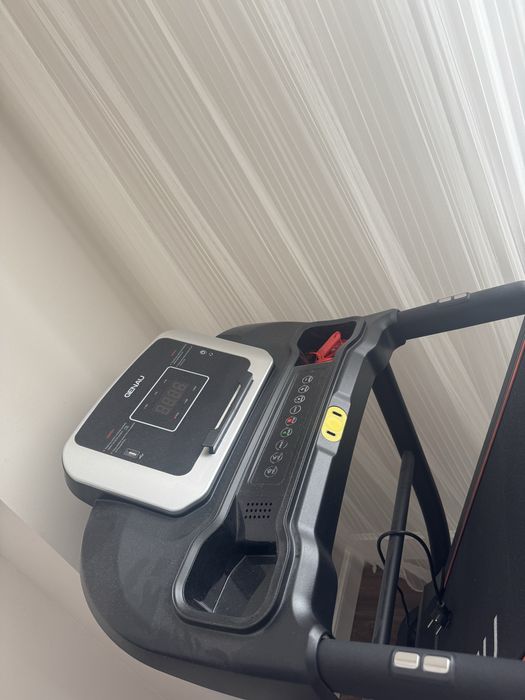 Беговая дорожка Genau x30
