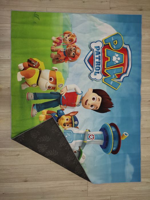 Коврик 3D детский