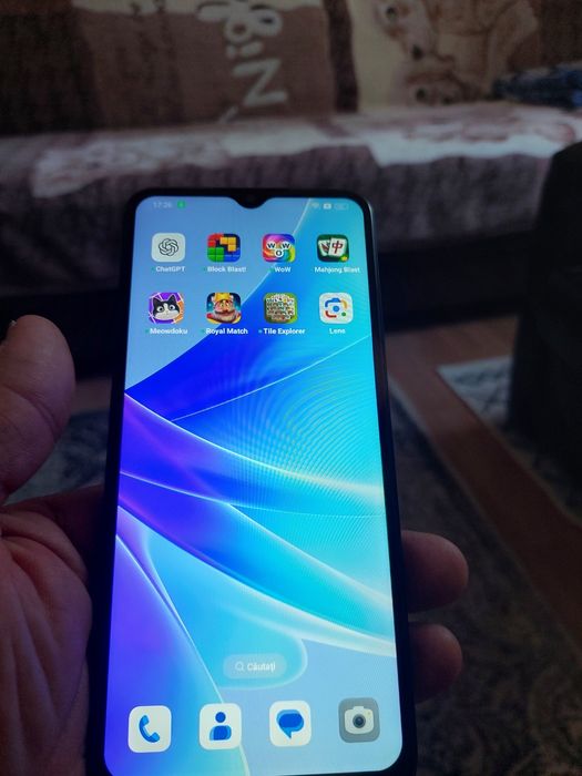 Vind  oppo  a57s