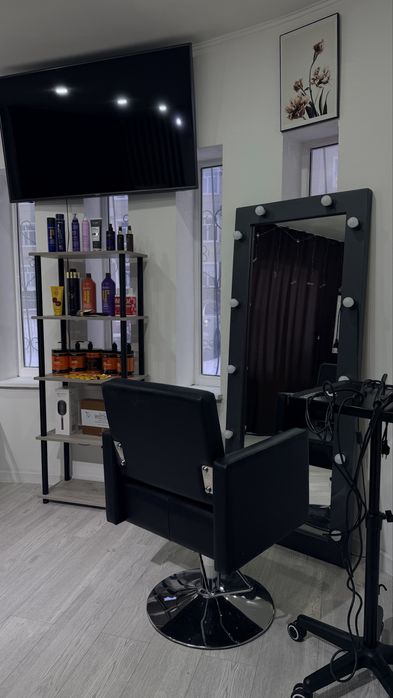 Сдаю кресло в аренду,Караганда