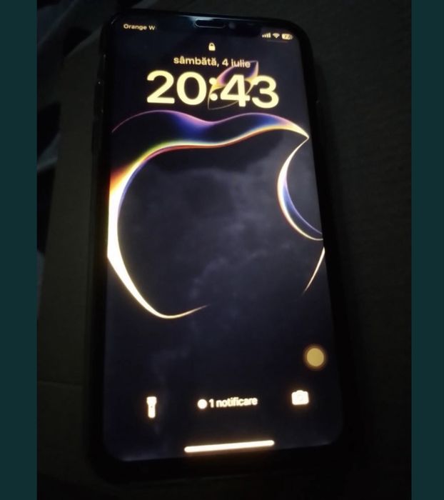Gold Xs 256 Giga