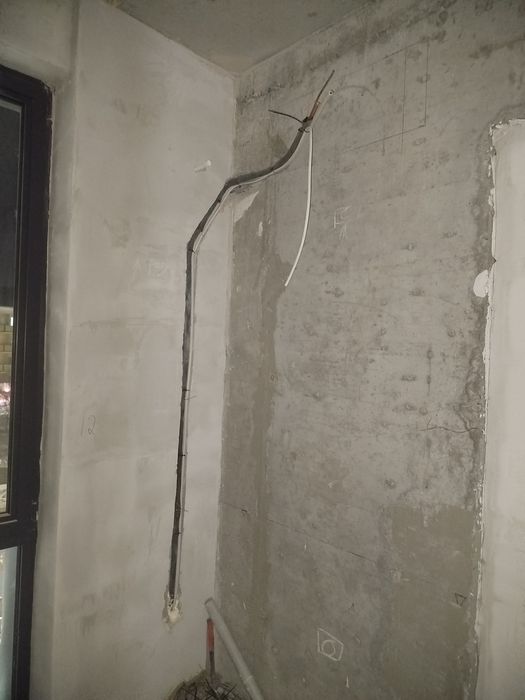 Установка кондиционеров