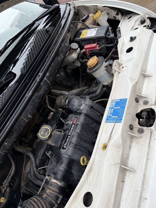 Ford Transit - Unic proprietar