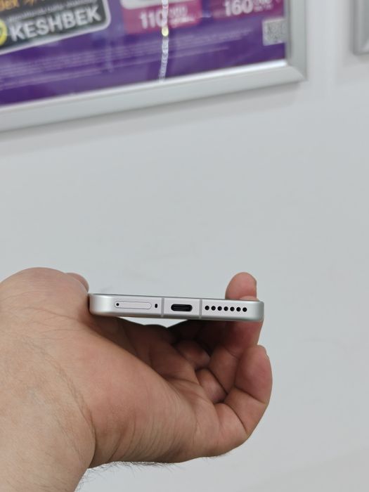 Xiaomi 15  china versiya