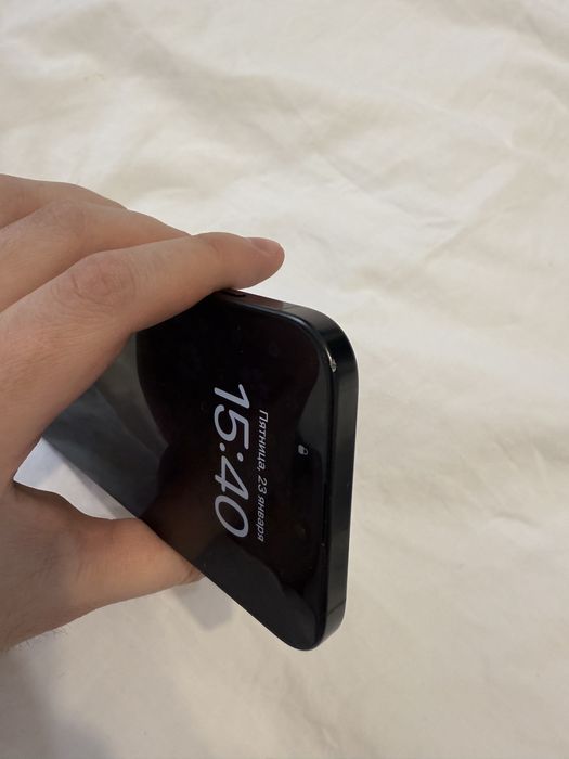 iphone 16 Pro Max 256 Gb