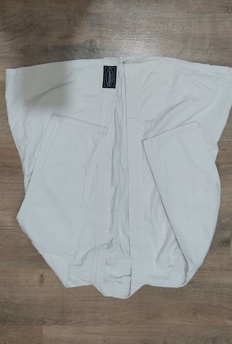 Кимоно для спорта