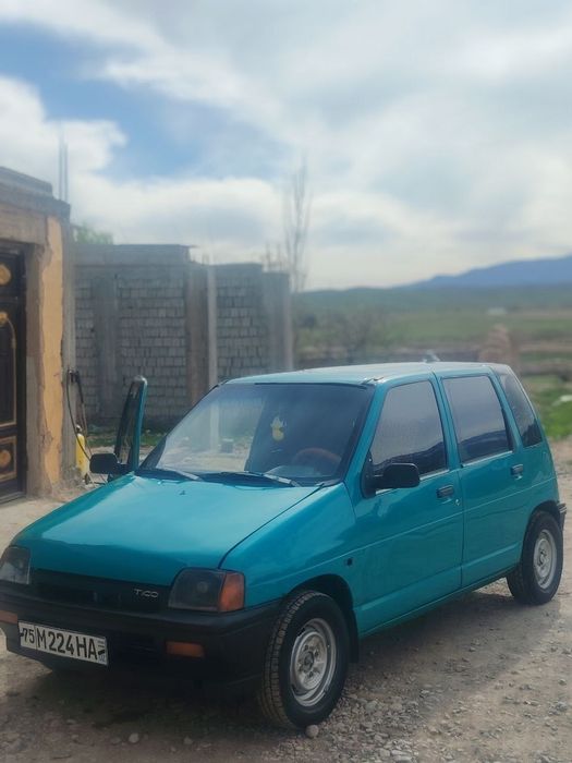 Tiko sotiladi holati zo'r mator karopka kuzup polni no'ldan qilingan