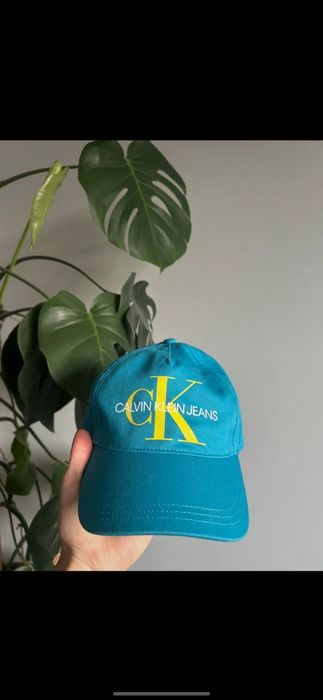 Calvin Klein - sapca