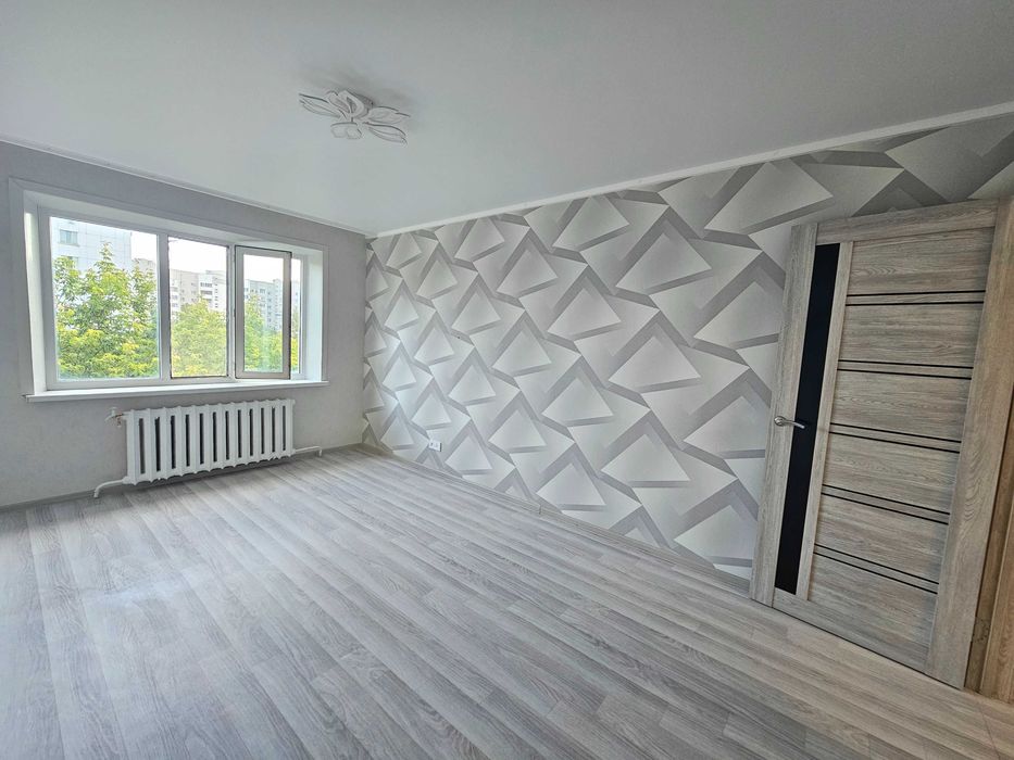 Продам 2комн Сарырка/Абая