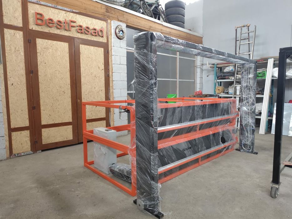 Станок для реска пенопласта