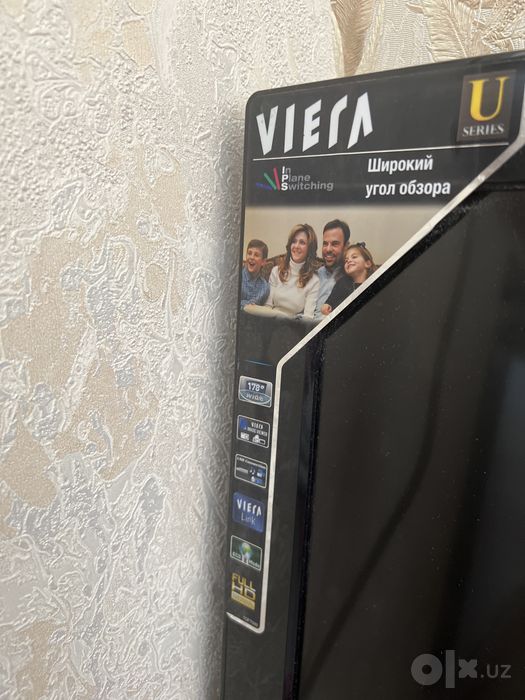 Panasonic televizor