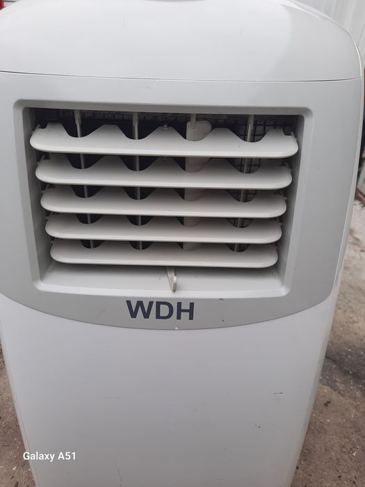 Мобилен КЛИМАТИК...