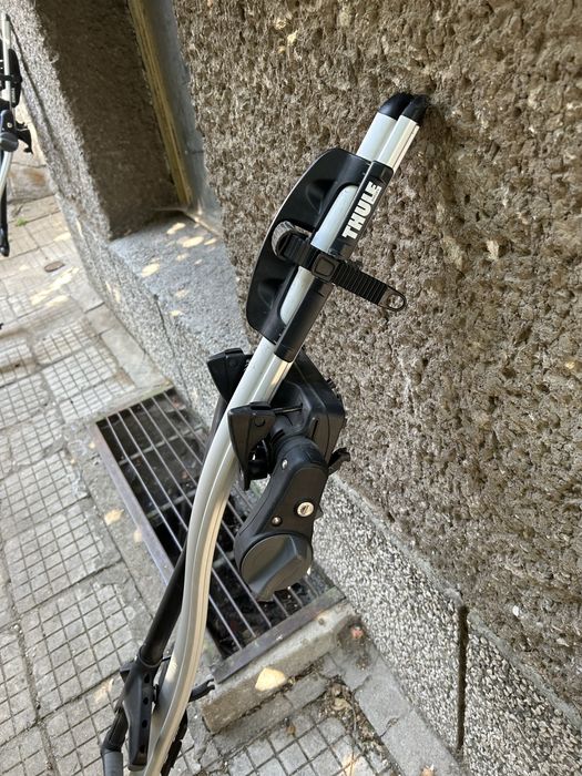 Thule 591 багажник за колело