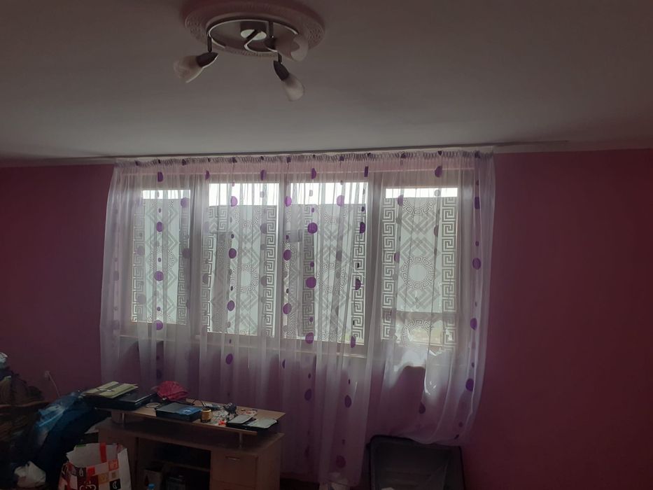 Новата кьща (промоция]