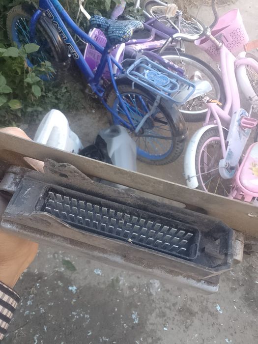 Продам ЭБУ от ваз 2199