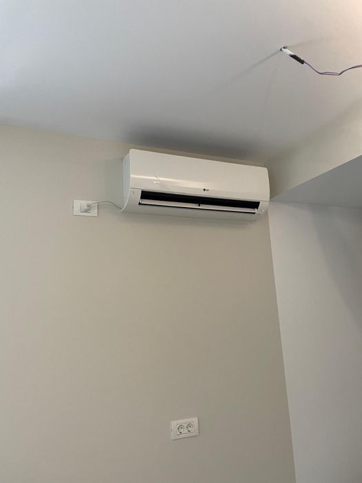 Montaj Aer Conditionat 400 lei , Firma Autorizata