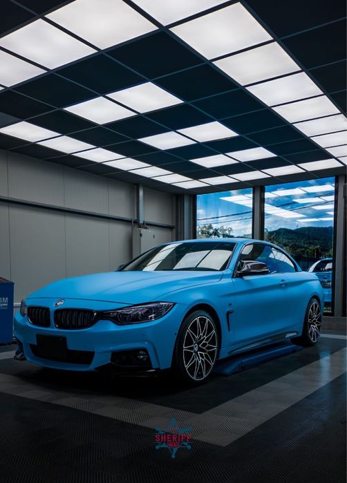 Bmw 430 XDRIVE Impecabil