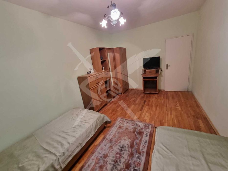 Дава се под наем Тристаен апартамент в София, Слатина - 122 кв.м за 800 € - Снимка #6