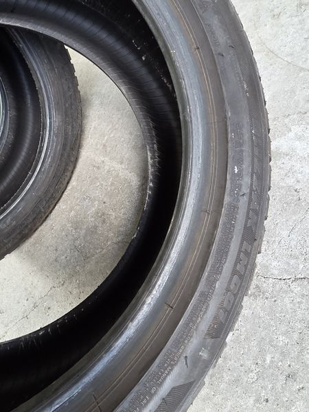 245/40/18 BRIDGESTONE 4бр