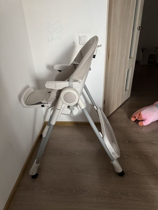 Стульчик для кормления от 0+