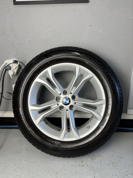 BMW Style 688 за BMW X3 G01 и X4 G02 18” 5x112