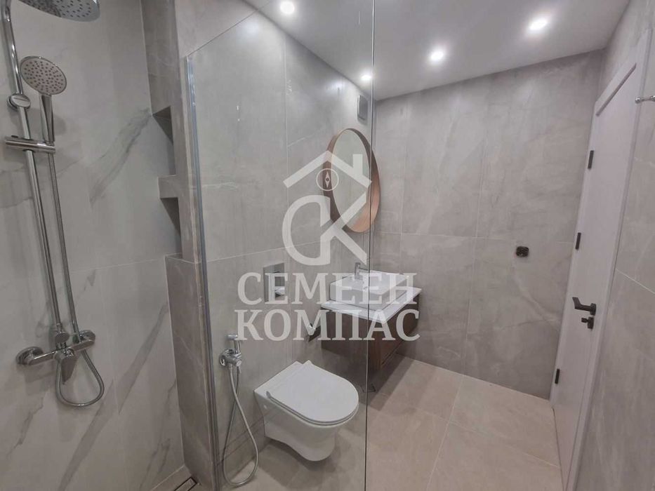 Двустаен апартамент / с Акт 16