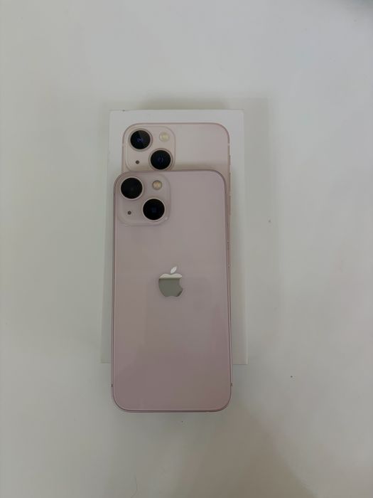 Продам Iphone 13 mini 512Gb