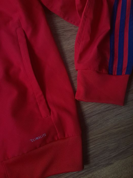Adidas ARSENAL мъжко горнище S размер.