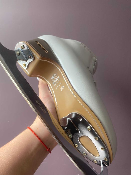 Коньки Edea Overture 275/С