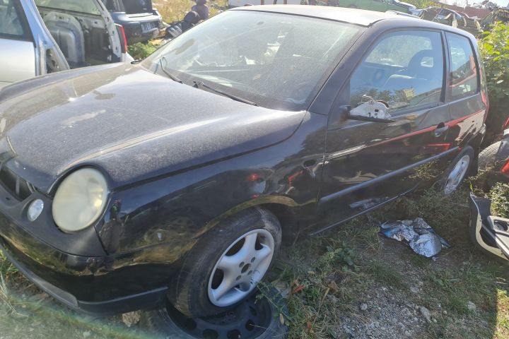 Macara geam stanga electrica Volkswagen VW Lupo 2001