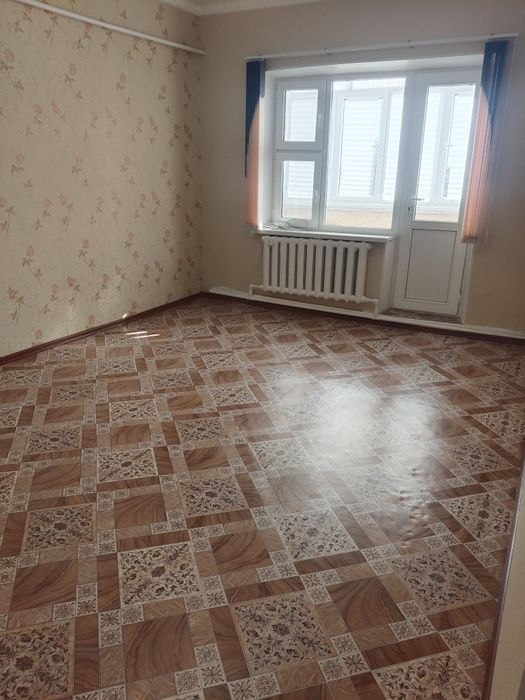 Продаётся квартира в чехском городке