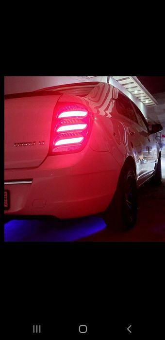 Kobalt 2 tezda sotiladi hamma joyi atlichna 2 ta detalida kraska bor k