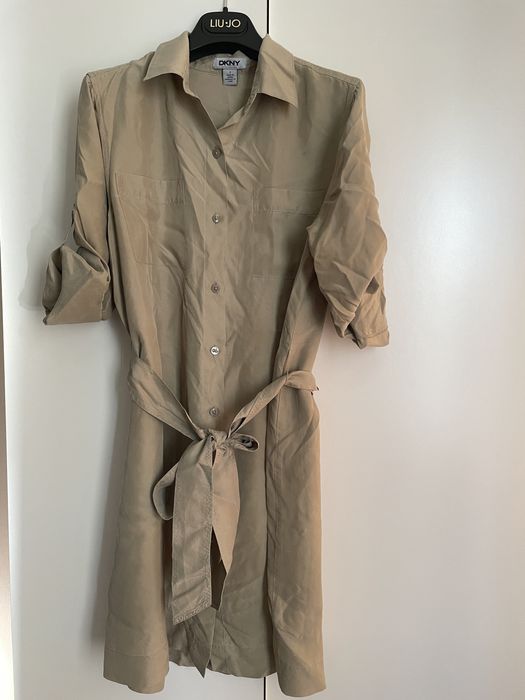 Продаю платья DKNY, Patrizia Pepe