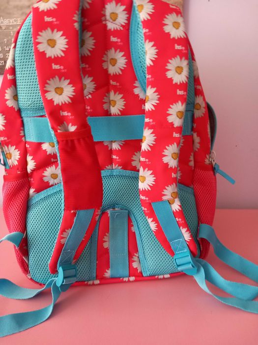 Раница за момиче