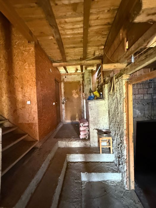Vand teren 4361mp si cabana in Viile Cristurului- Sintereag- Bistrița Năsăud