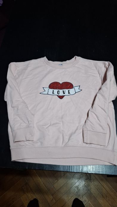 Детски дрехи H&M и Lc waikiki за момиче размер 9-10, 10-11, 11-12 годи