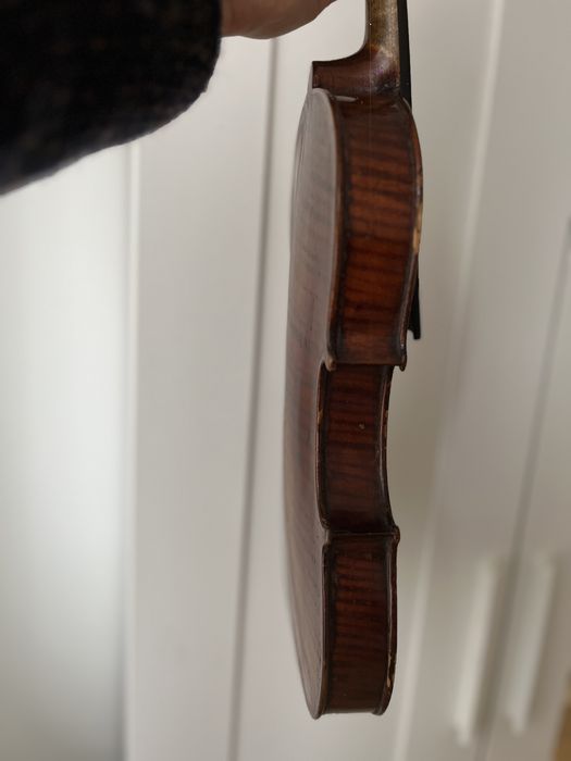Vioara veche 4/4